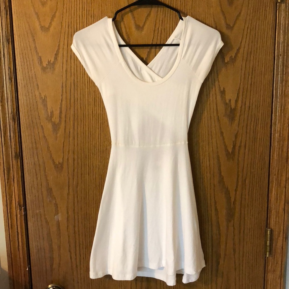 Brandy Melville skater dress